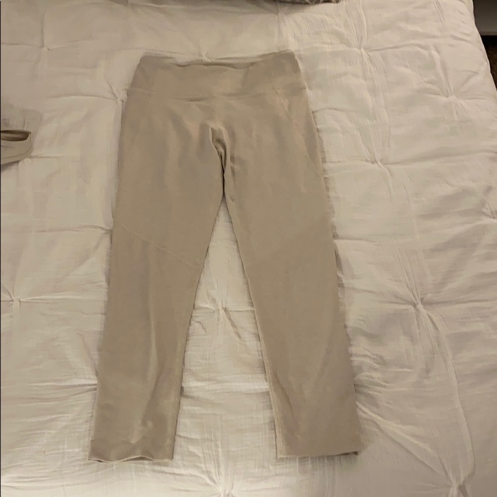 Outdoor Voices leggings